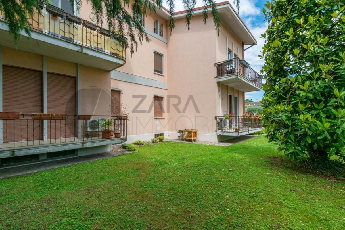Apartment Sirmione, Colombare