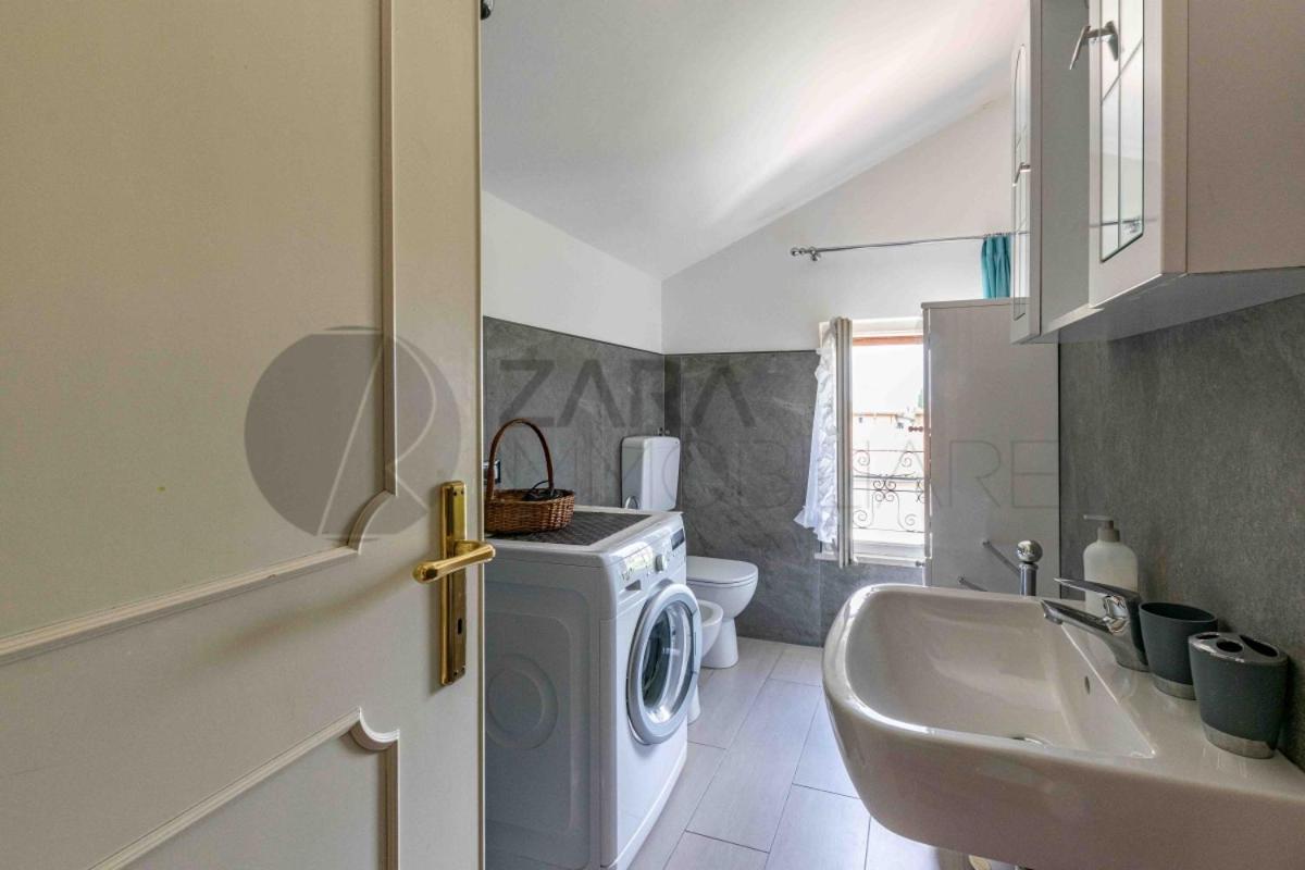 Sirmione, Colombare Apartman Sirmione