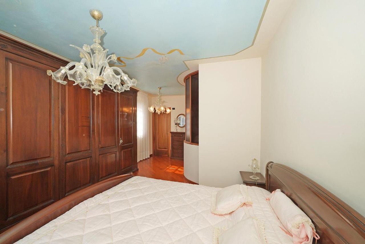 Villa L'antica Lugana