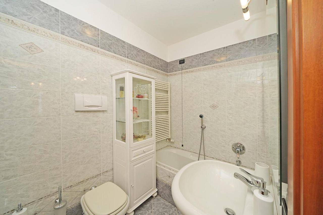 Villa L'antica Lugana Villa Sirmione