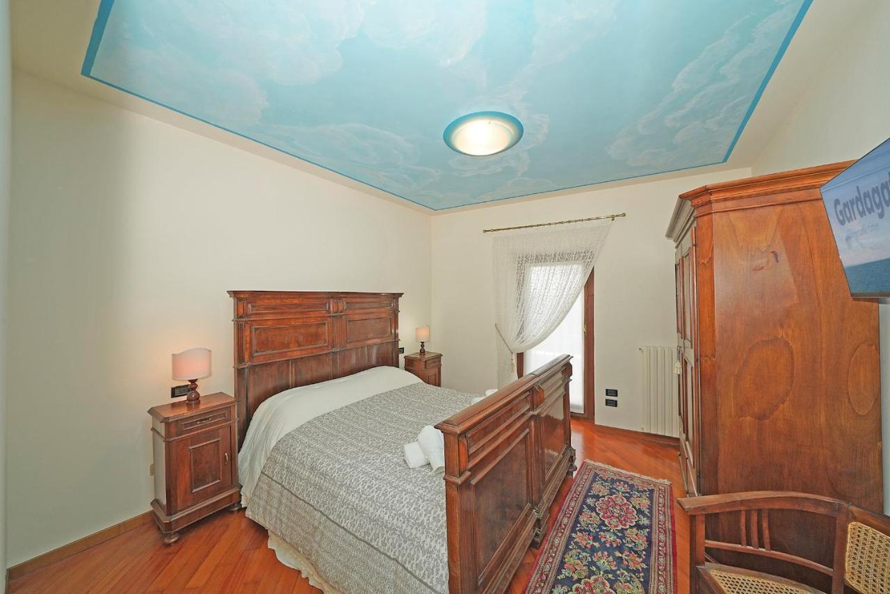 Villa L'antica Lugana