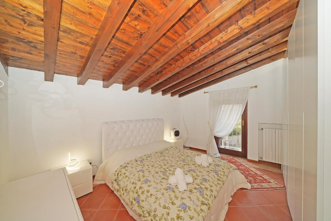 Villa L'antica Lugana Villa Sirmione