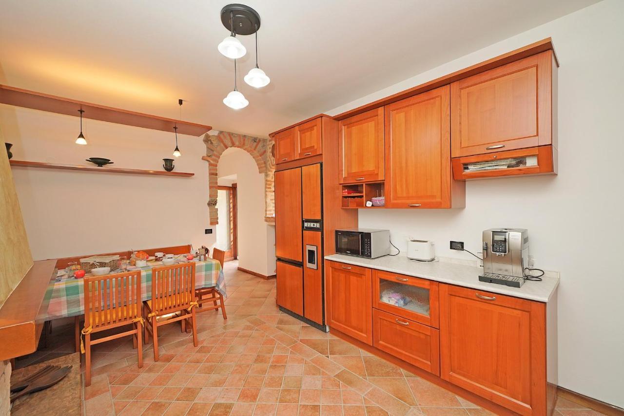 Villa L'antica Lugana Sirmione