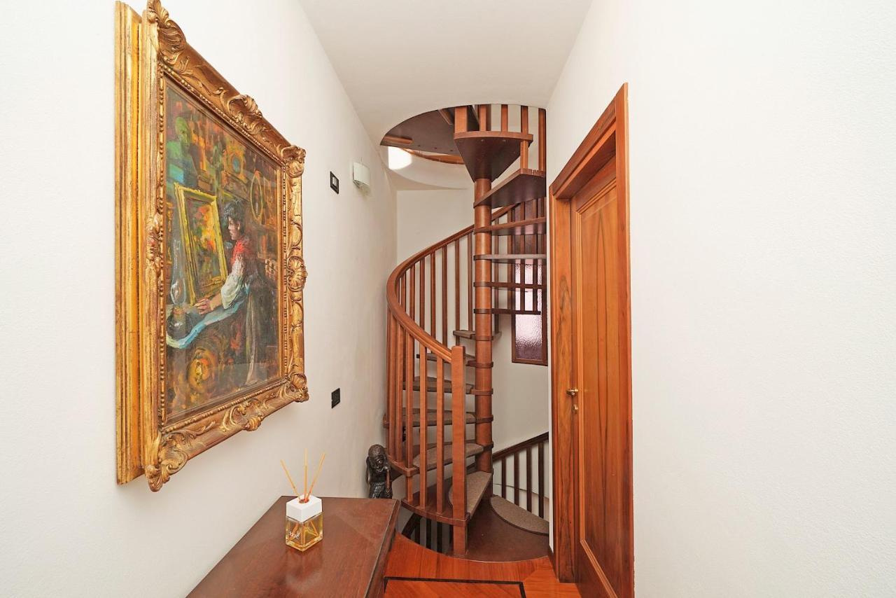 Villa L'antica Lugana Sirmione