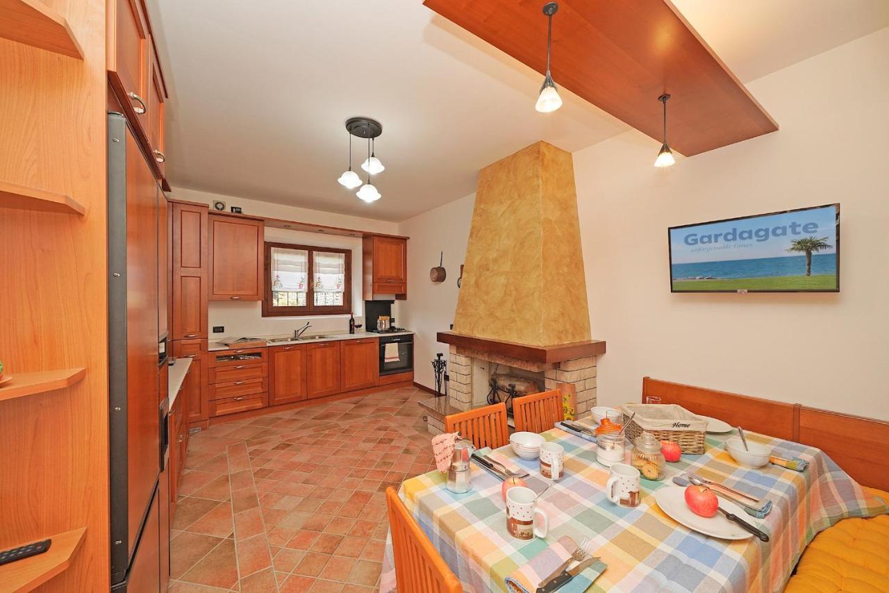 Villa L'antica Lugana *