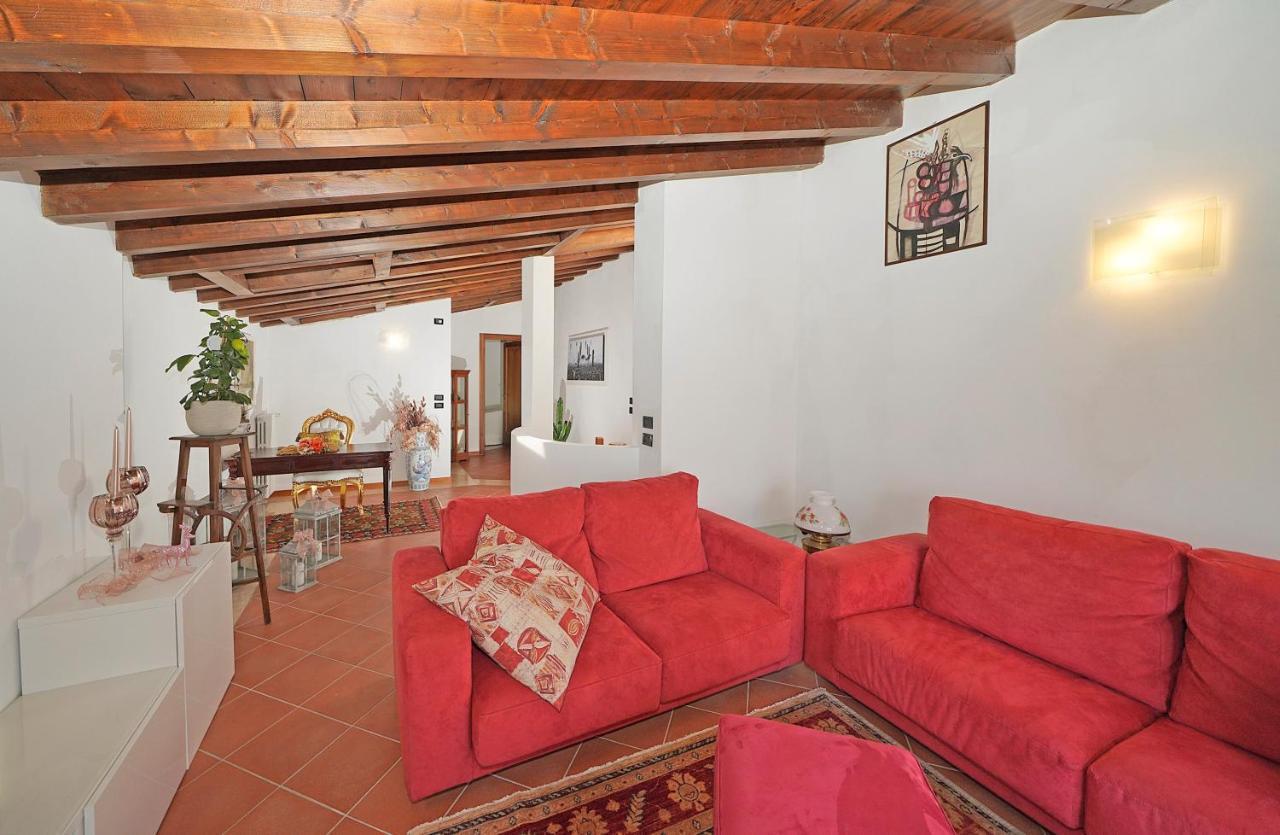 Villa Villa L'antica Lugana Sirmione
