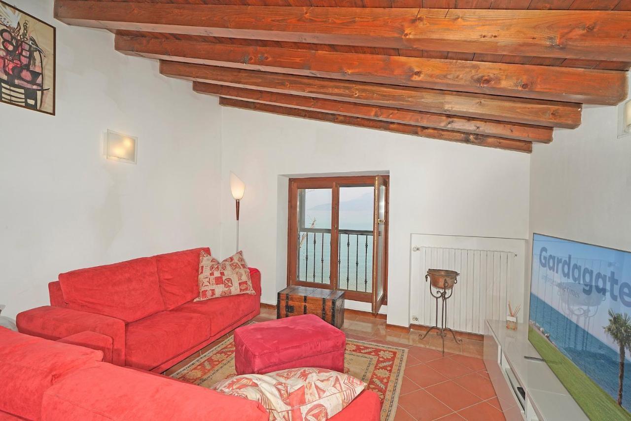 Villa L'antica Lugana Villa Sirmione