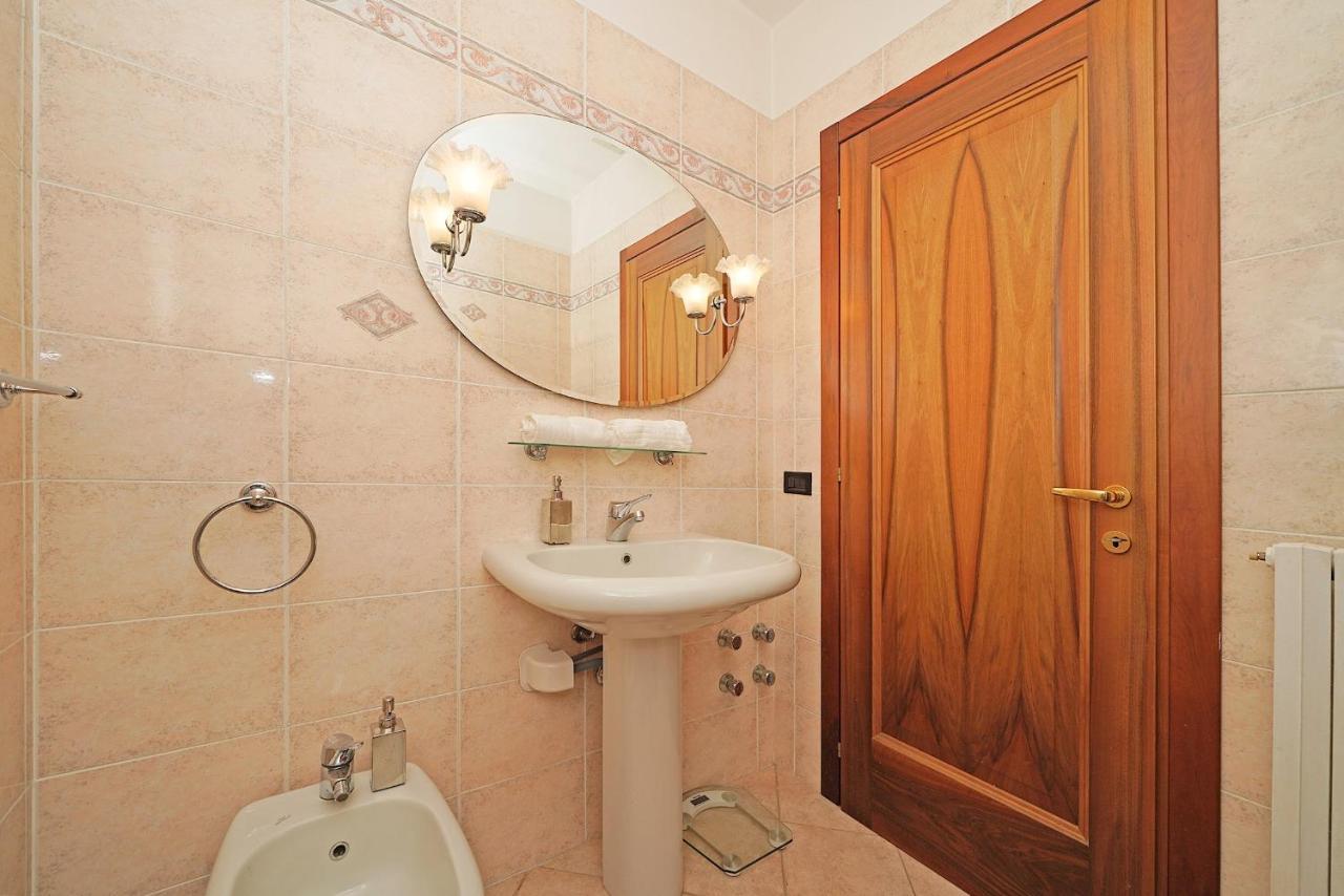 Villa L'antica Lugana Villa *