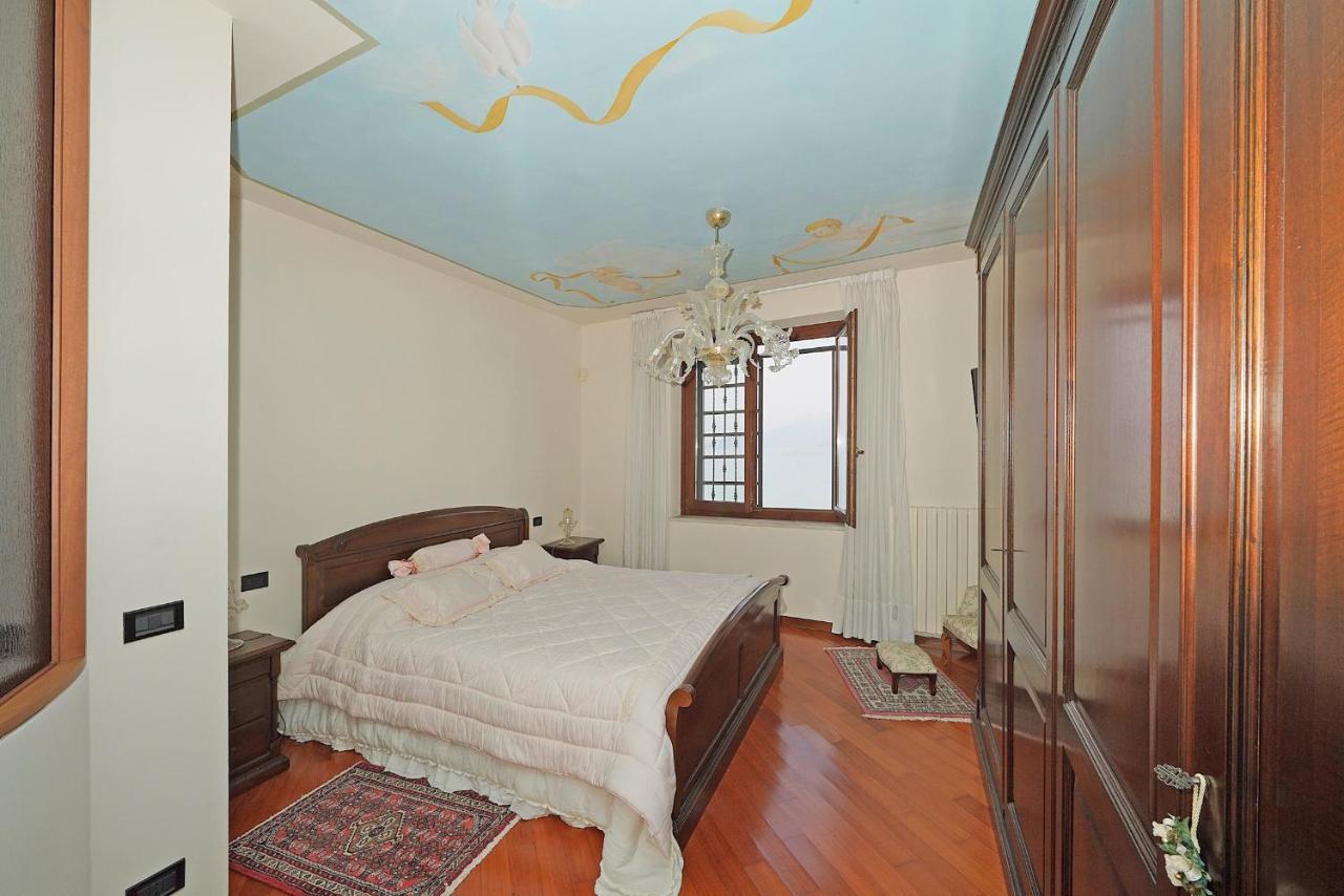 Villa L'antica Lugana Sirmione