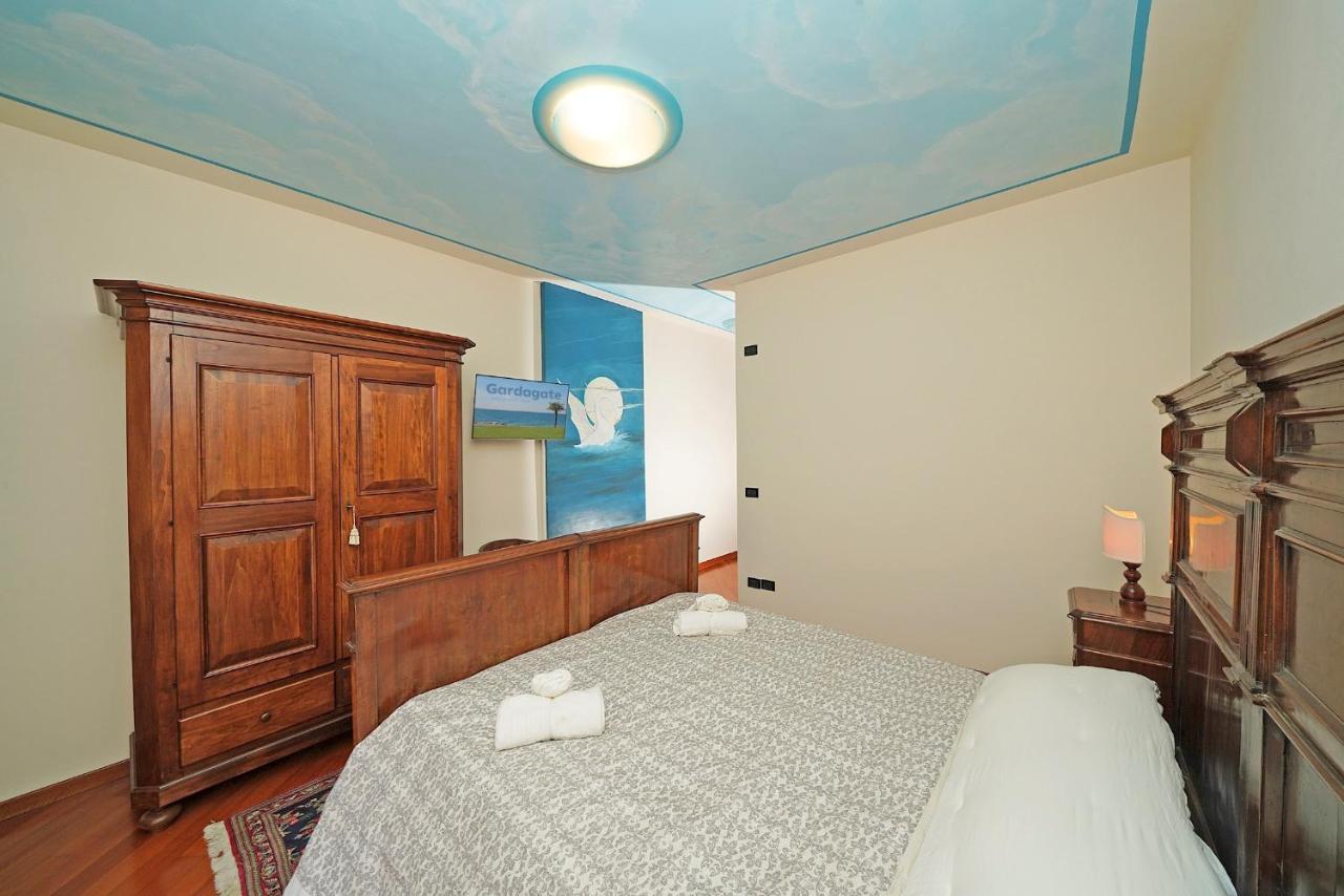 Villa L'antica Lugana Sirmione