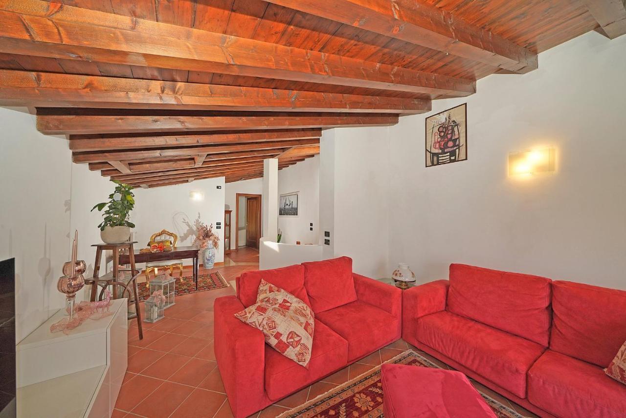 Villa L'antica Lugana Sirmione