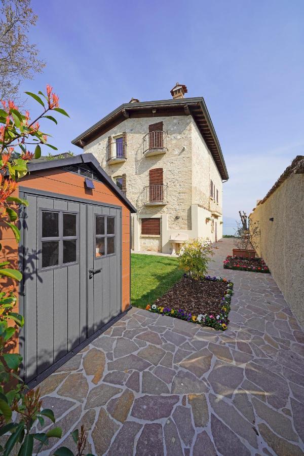 Villa Villa L'antica Lugana Sirmione