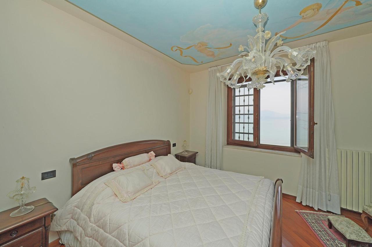 Villa L'antica Lugana * Sirmione