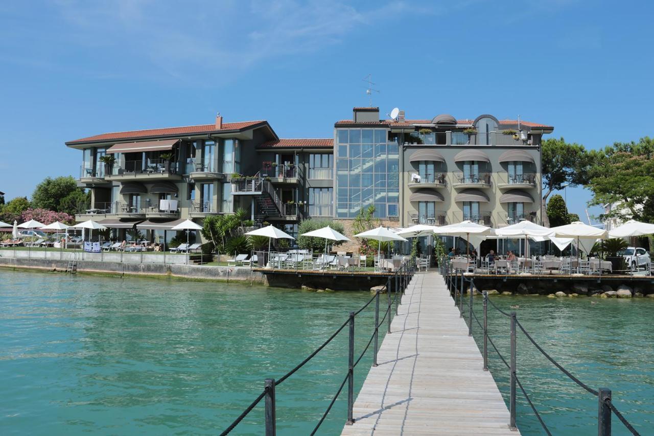 Gardasee 1 Huoneisto *