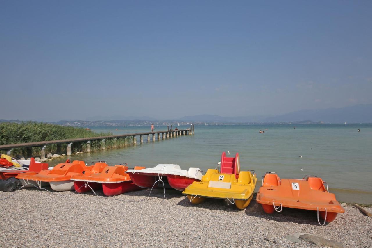 Apartment Casa Romeo Sirmione
