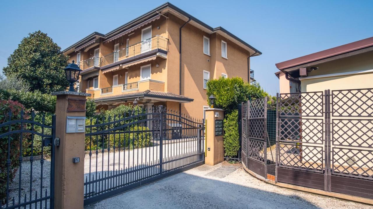 L'angolo Di Beatrice - Italian Homing * Sirmione