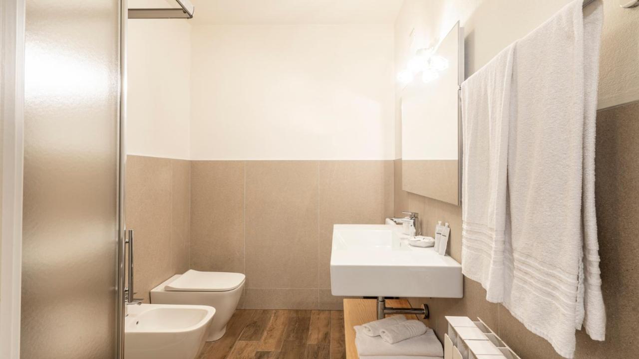 Aparthotel Bianca 2*