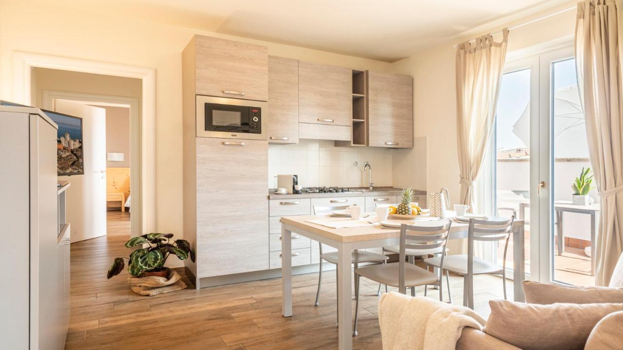 Aparthotel Bianca