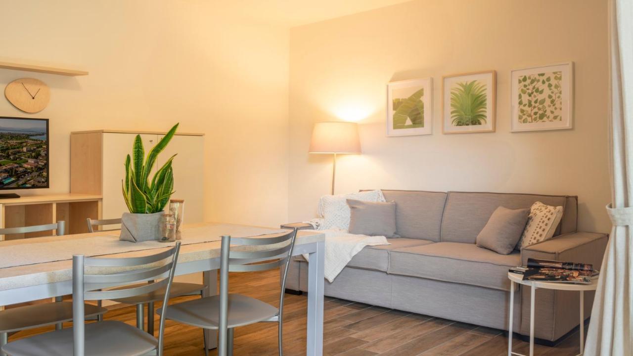 Bianca Aparthotel 2*