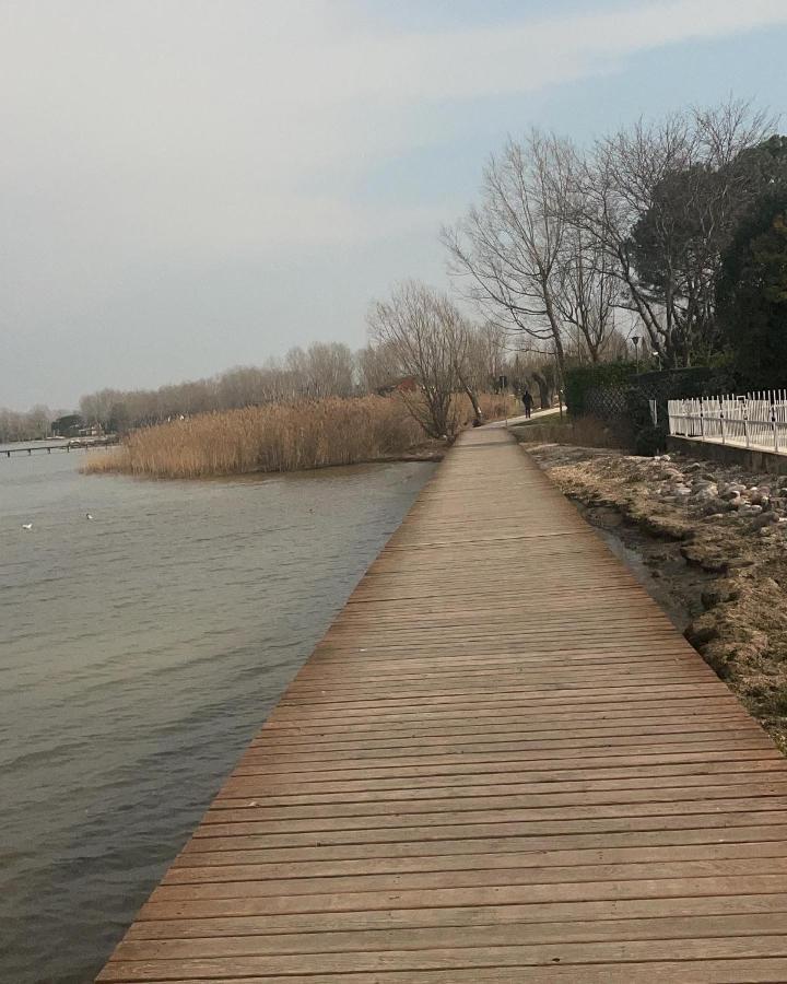 Happy Days Breakfast Sirmione