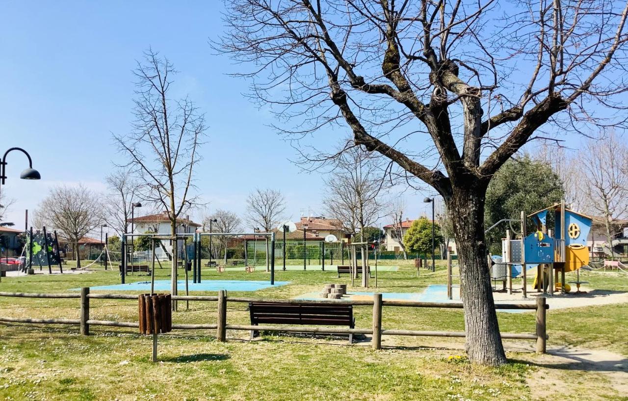 Flat Close To Terme Apartament *