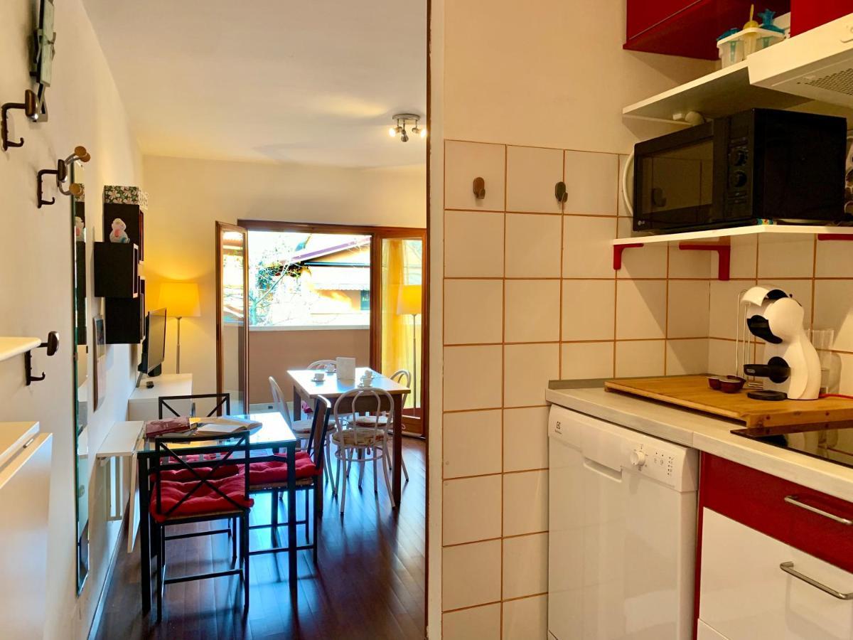 Ariel Apt Punta Gro' * Sirmione