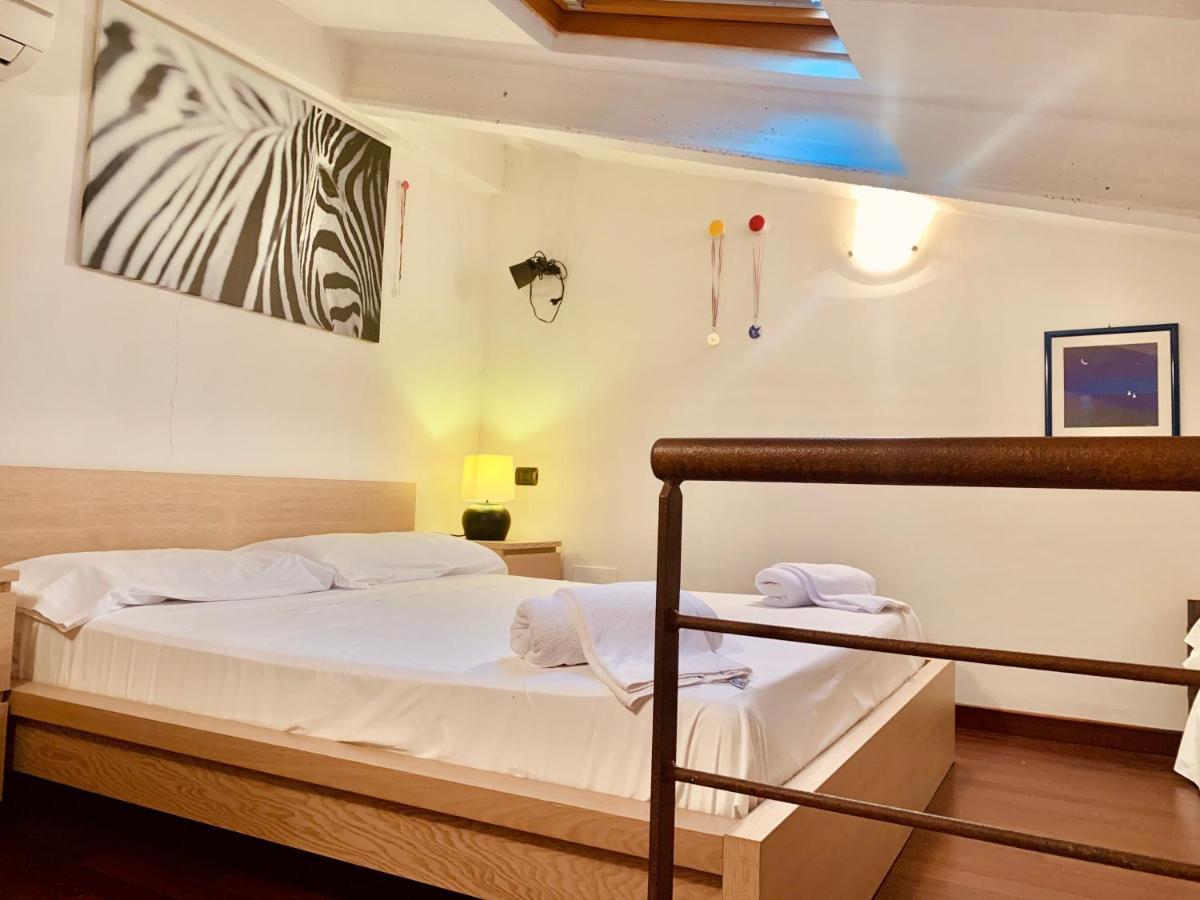 Ariel Apt Punta Gro' * Sirmione