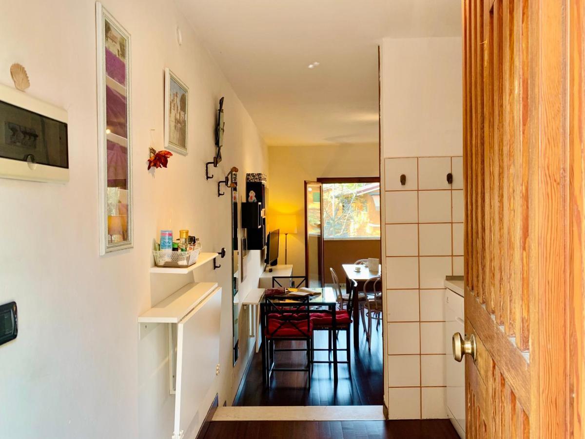 Ariel Apt Punta Gro' Apartment