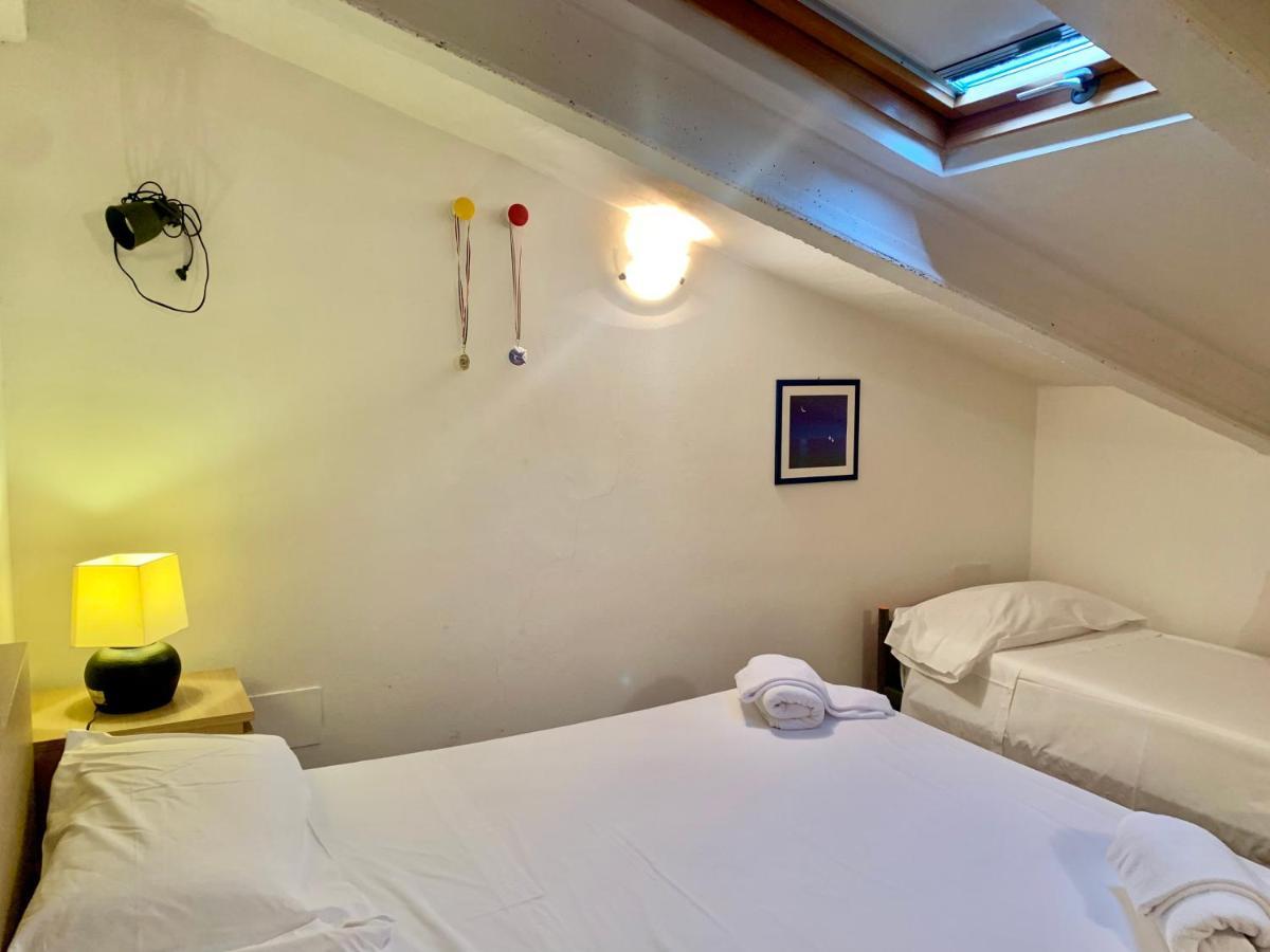 Apartment Ariel Apt Punta Gro'