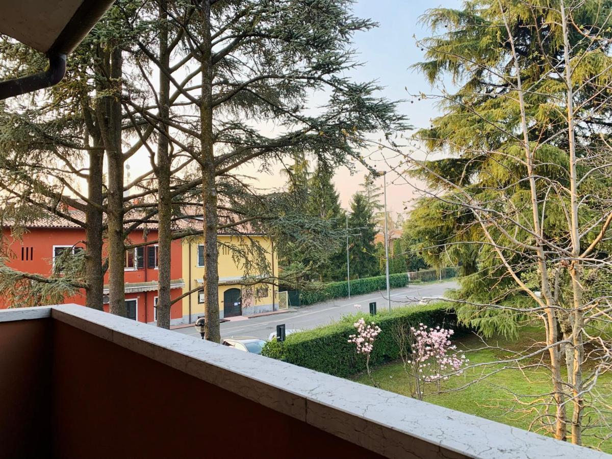 Ariel Apt Punta Gro' Apartment