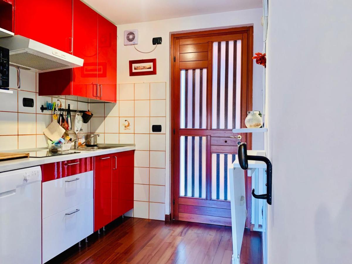 Ariel Apt Punta Gro' Apartment