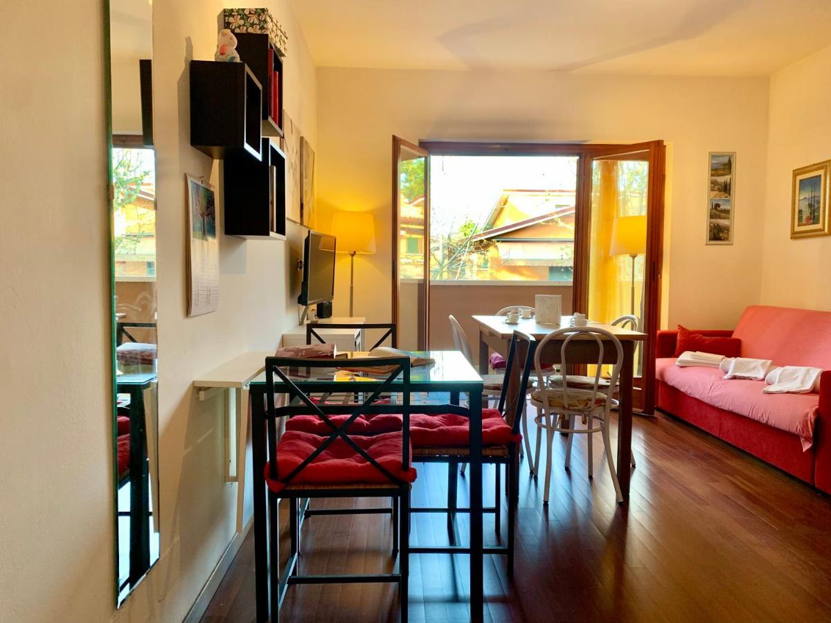 Ariel Apt Punta Gro' * Sirmione
