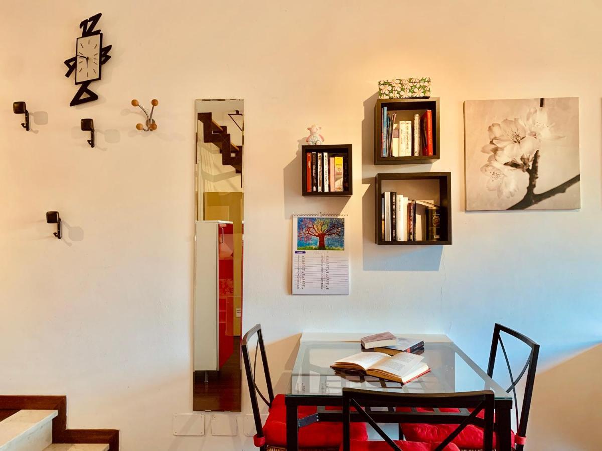 Apartment Ariel Apt Punta Gro'
