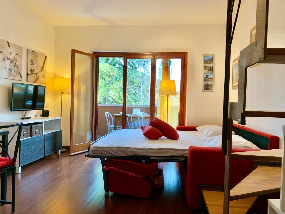 Apartamento Ariel Apt Punta Gro' Sirmione