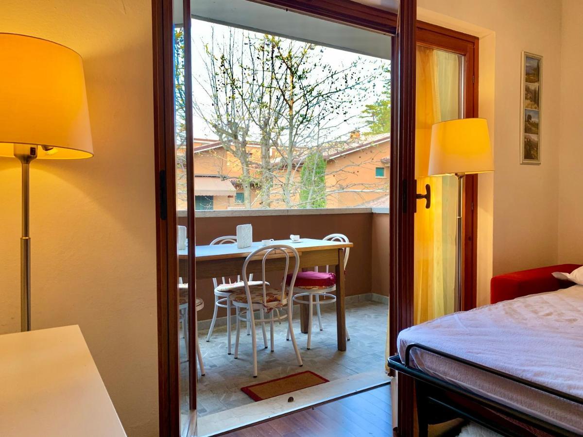 Ariel Apt Punta Gro' *