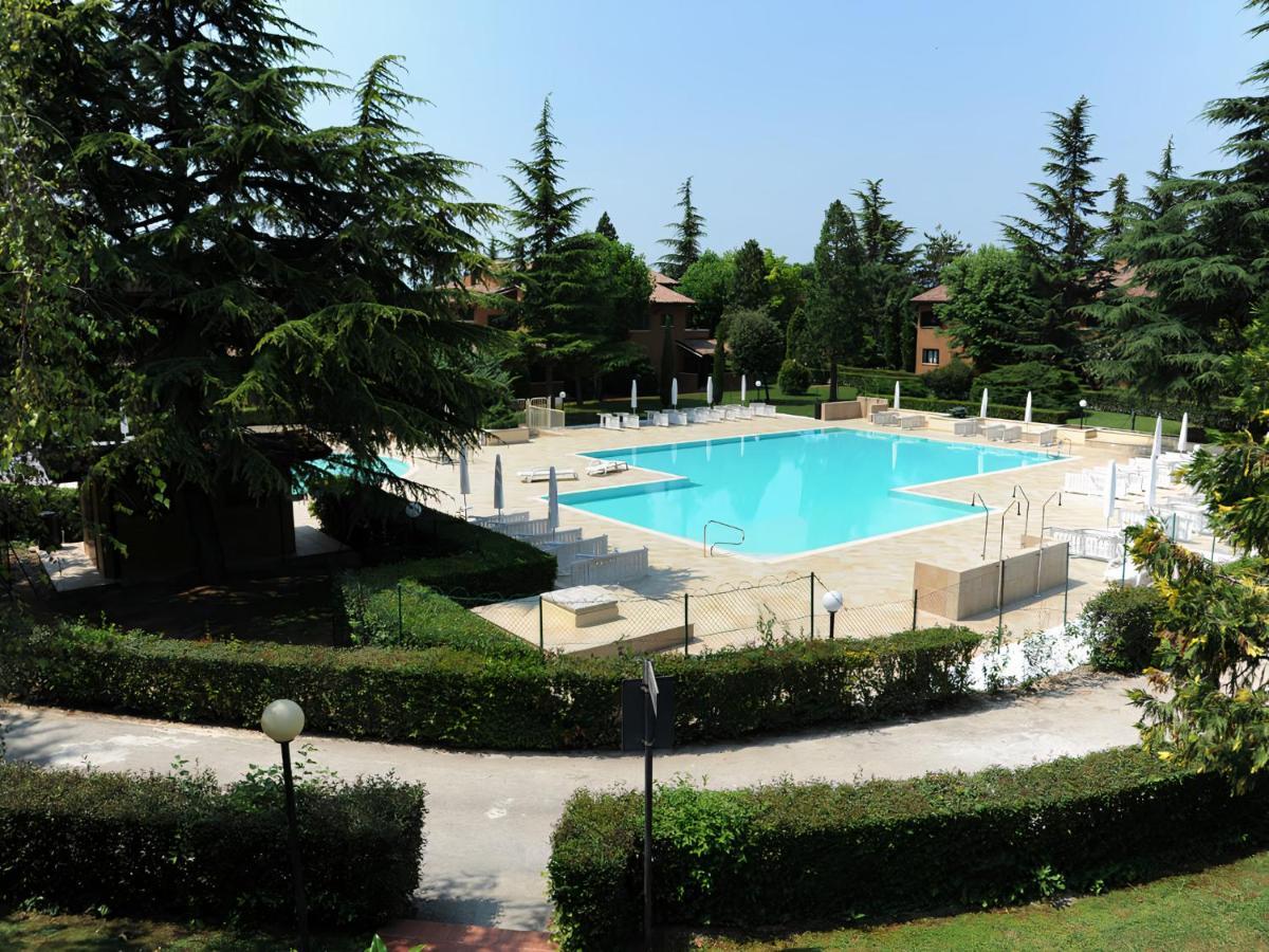 Ariel Apt Punta Gro' *