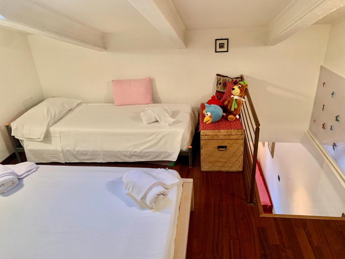 Ariel Apt Punta Gro' Apartamento Sirmione