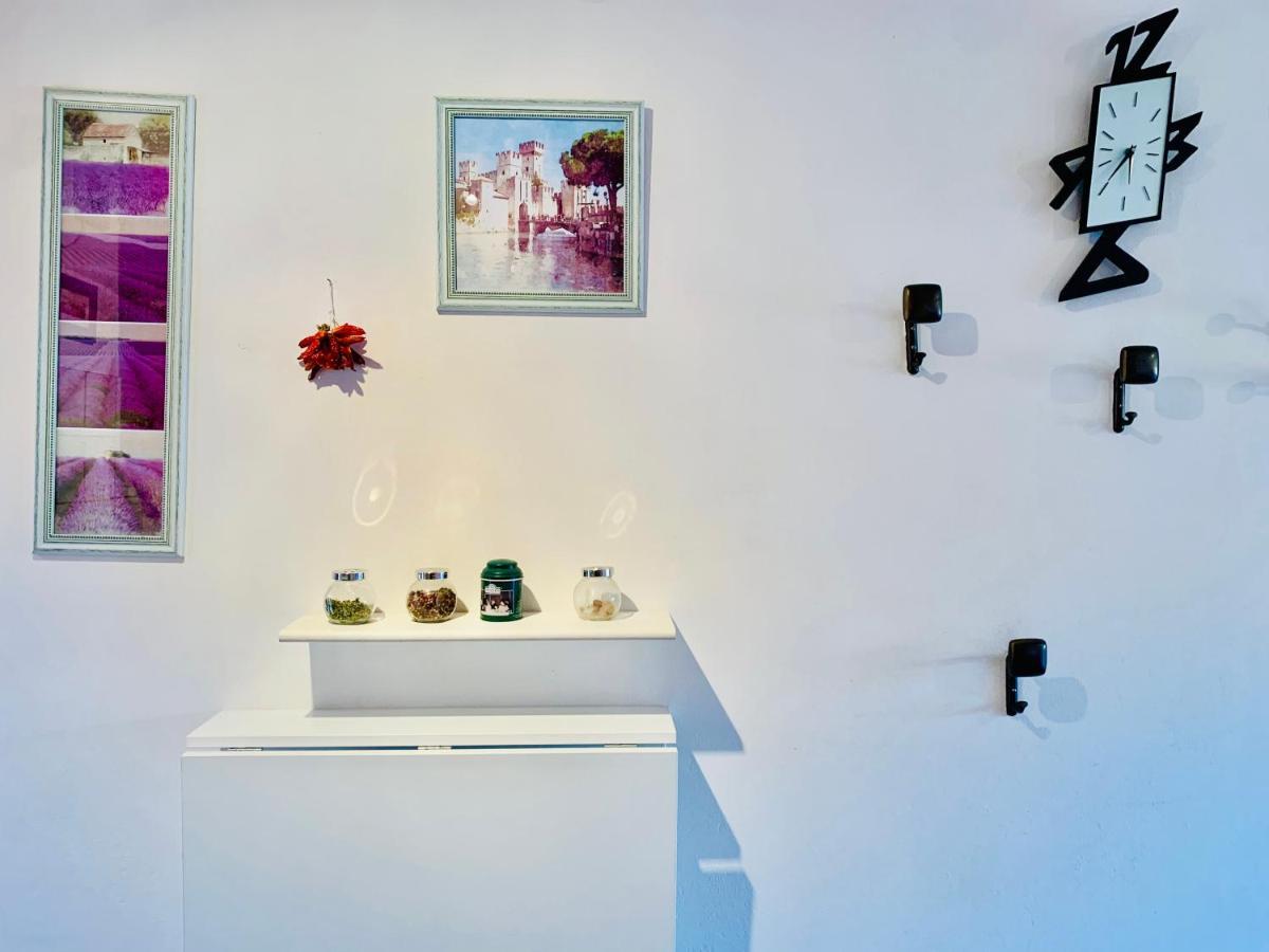 Ariel Apt Punta Gro' Sirmione