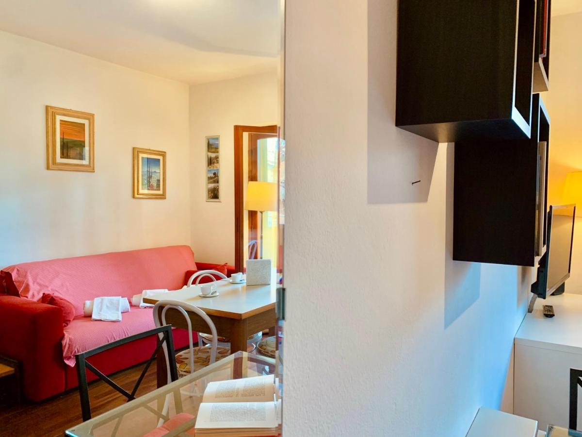 Ariel Apt Punta Gro' Apartment Sirmione