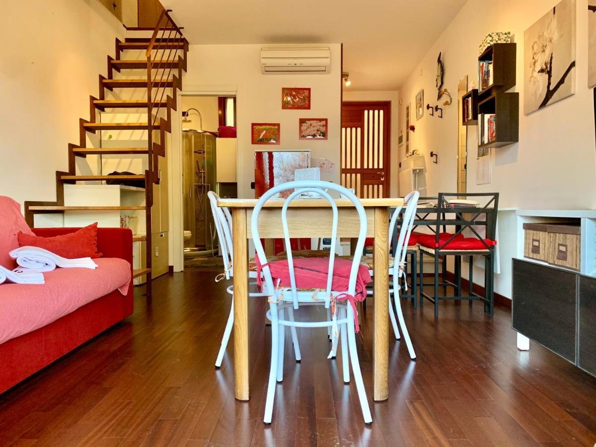 Ariel Apt Punta Gro' Sirmione