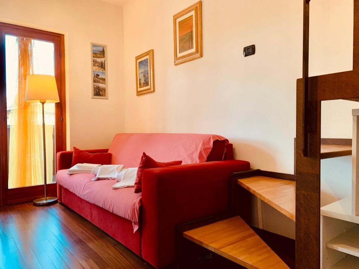 Apartment Ariel Apt Punta Gro'