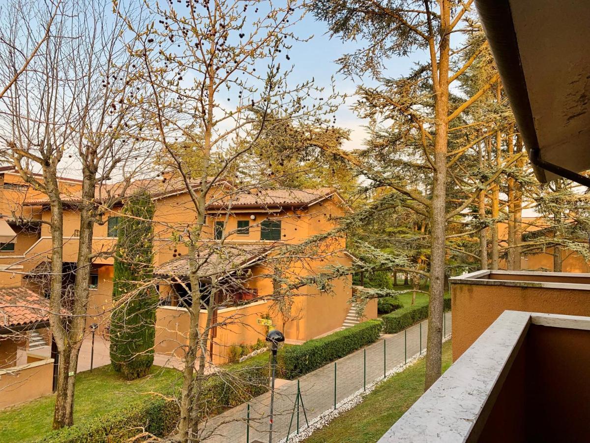 Ariel Apt Punta Gro' Sirmione