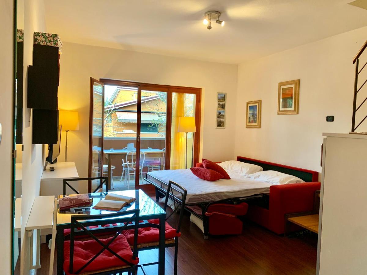 Ariel Apt Punta Gro' Apartment