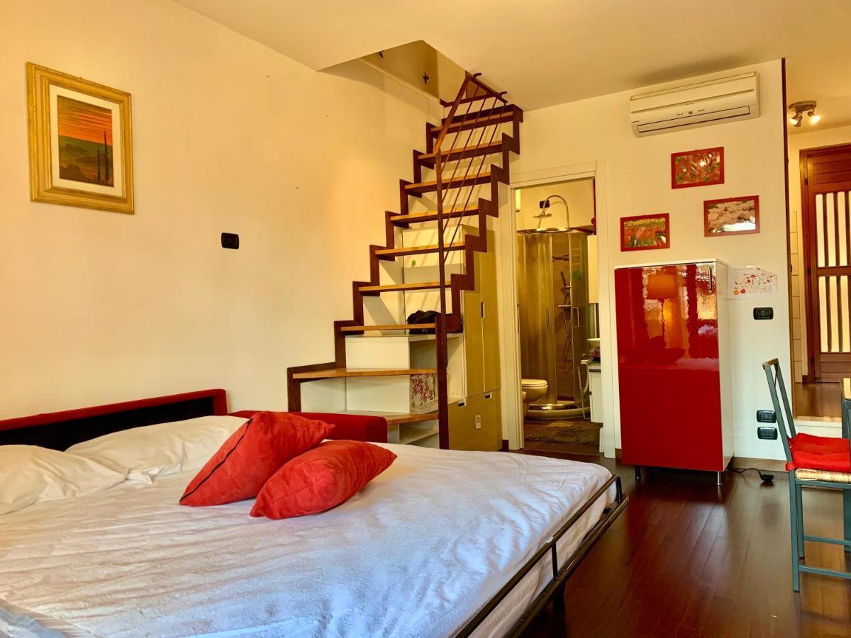 Ariel Apt Punta Gro' Apartment