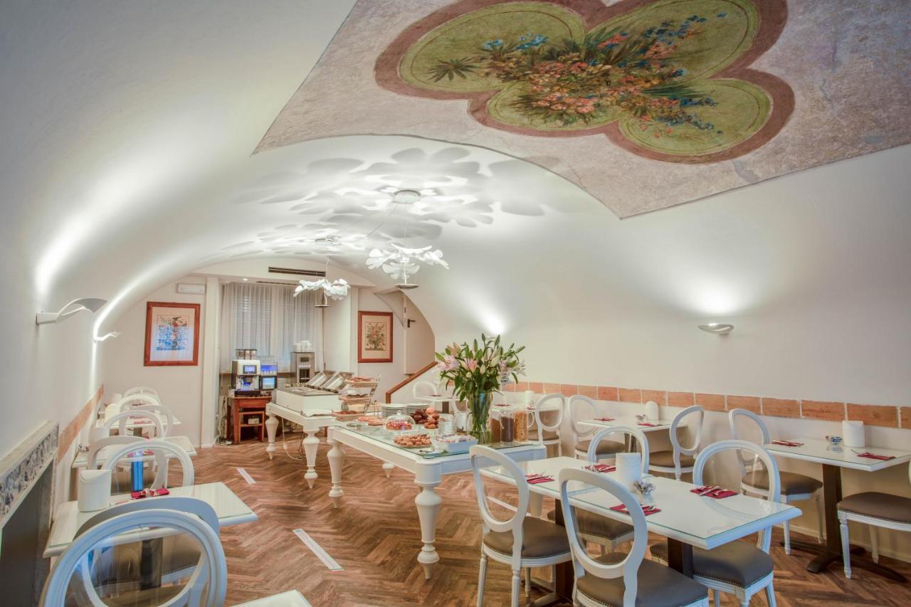 Degli Oleandri 3* Sirmione