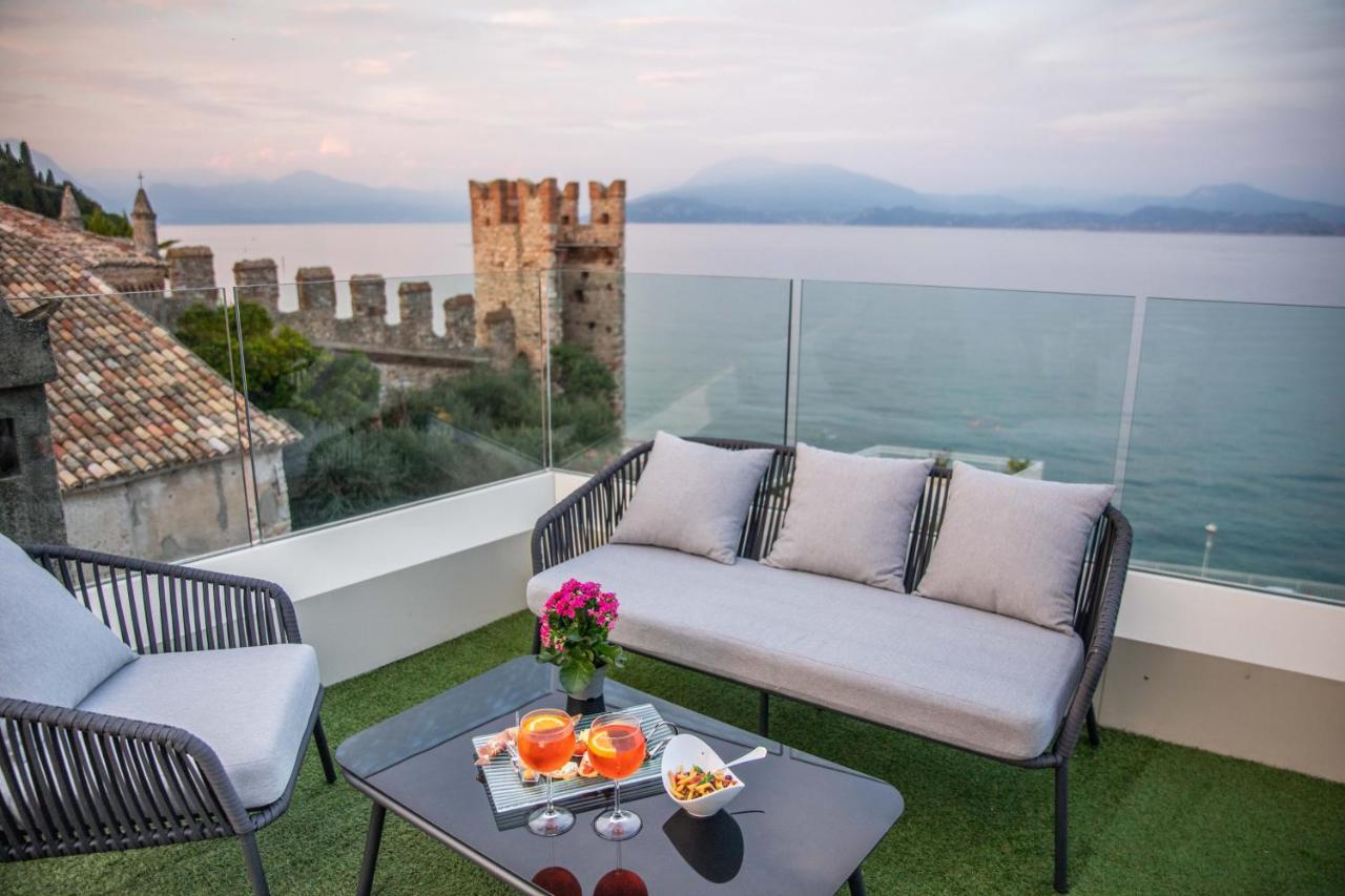 Degli Oleandri Sirmione