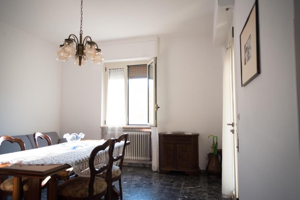 Apartment Casa Cristina *