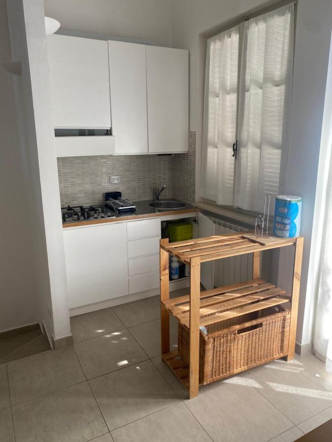 Gardasee Con Piscina Apartment