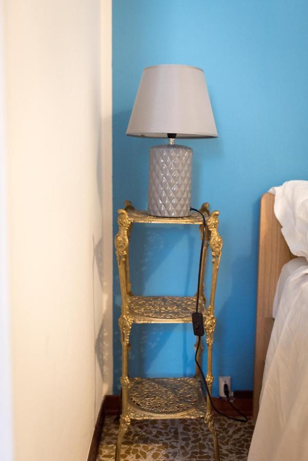 Apartment Casa Cristina *