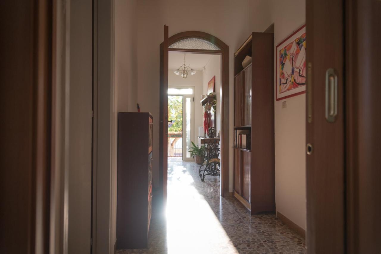Casa Cristina Apartment *
